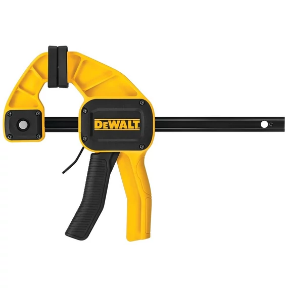 DeWalt Asztalos szorító nagy, 150mm, 135kg