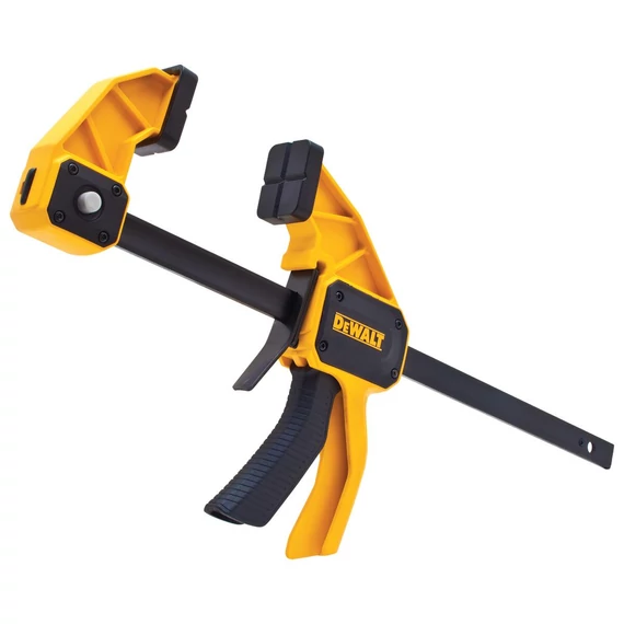 DeWalt Asztalos szorító nagy, 300mm, 135kg