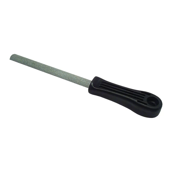 Dedra csempelyukreszelő, félkerek, volfrám-karbid, 150mm
