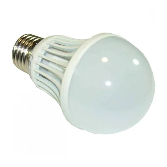 10db energiatakarékos 5W-os LED izzó E27 foglalattal