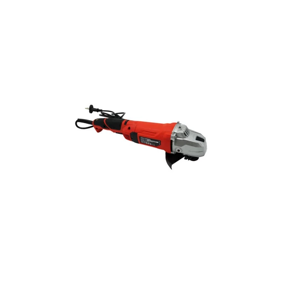 Straus sarokcsiszoló 1450W - ST/AG125-1450