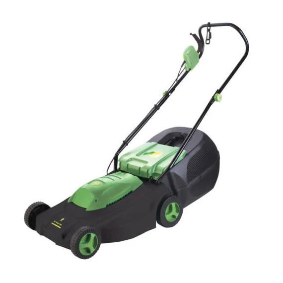 Grasshopper elektromos fűnyíró 38 cm 1600 W