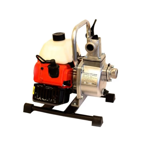 Straus benzinmotoros szivattyú GPUMP-025 43ccm 3LE