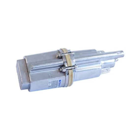 Straus mélykútszivattyú 1080L/h 70m 200W PVB-0200