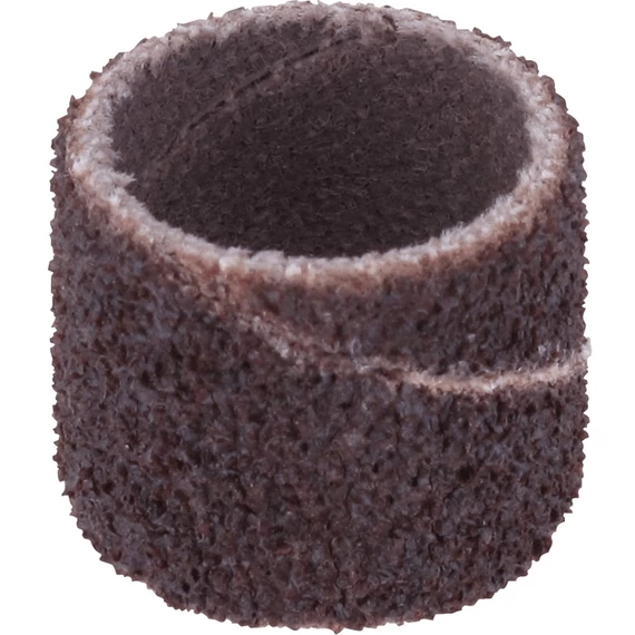 Dremel csiszolószalag, 13mm, P60, 6db