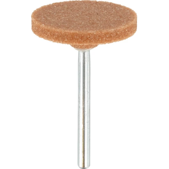 Dremel köszörűkorong multigéphez, alumínium-oxid, 25.4mm
