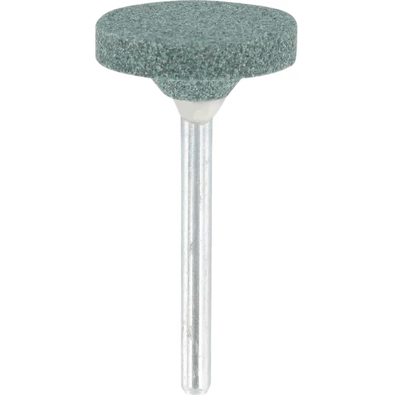 Dremel köszörűkorong multigéphez, szilícium-karbid, 19.8mm