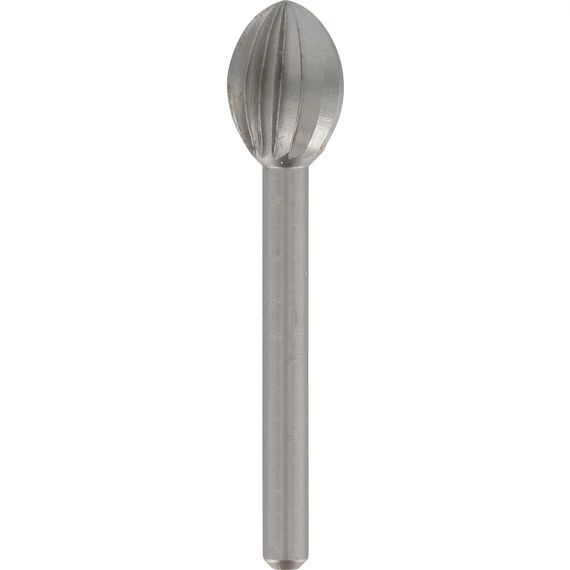 Dremel 144 marófej, ovális, HSS, 7.8mm