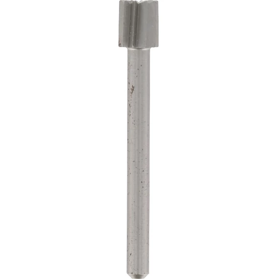 Dremel 196 marófej, henger, HSS, 5.6mm
