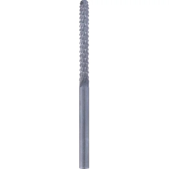 Dremel marófej csempéhez, spirális, 3.2mm