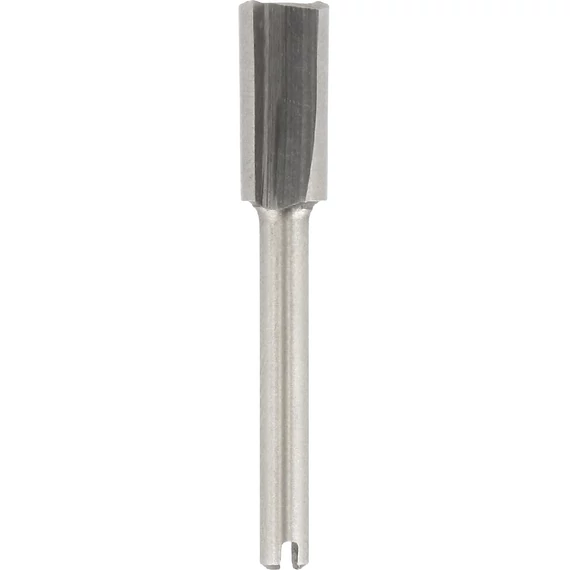 Dremel marófej, egyenes, HSS, 6.4mm