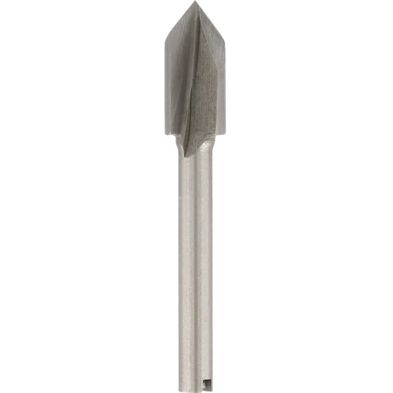 Dremel 640 marófej V-horonyhoz, HSS, 6.4mm