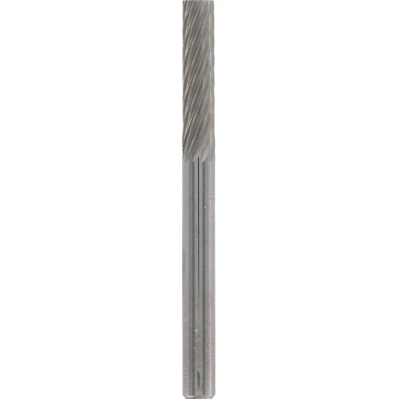 Dremel marószár, négyzetes hegy, volfrám-karbid, 3.2mm