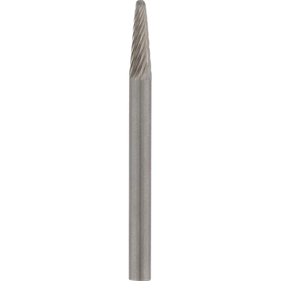 Dremel marószár, nyílhegy, volfrám-karbid, 3.2mm