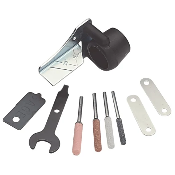 Dremel 1453 láncfűrészélező szerelvény multifunkciós gépekhez