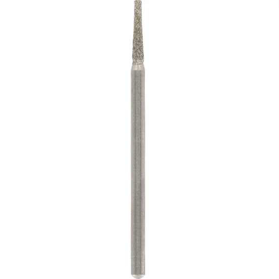 Dremel 7134 gyémántcsiszoló szár, 2mm