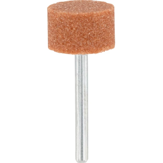 Dremel 8193 köszörűkorong, alumínium-oxid, 15.9mm