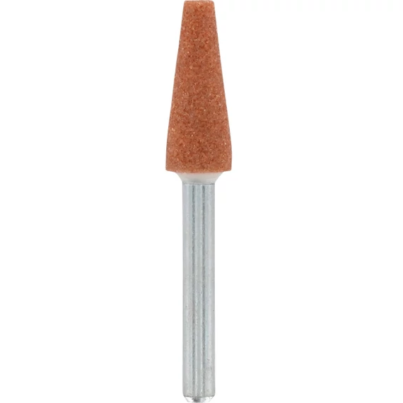 Dremel 953 köszörűkorong, alumínium-oxid, 6.4mm
