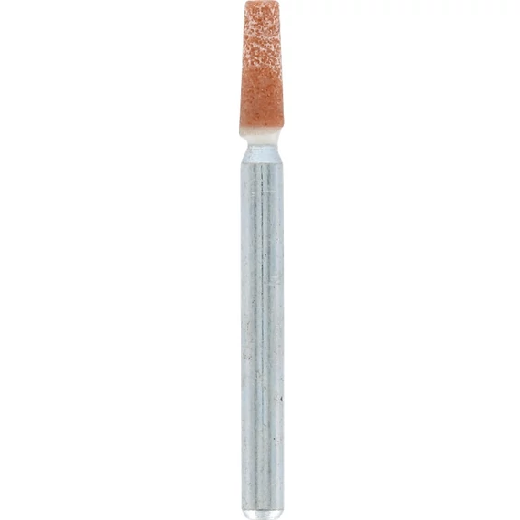 Dremel 997 köszörűkorong, alumínium-oxid, 3.4mm