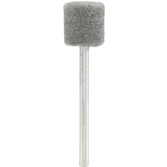 Dremel impregnált polírozókorong, 13.2mm