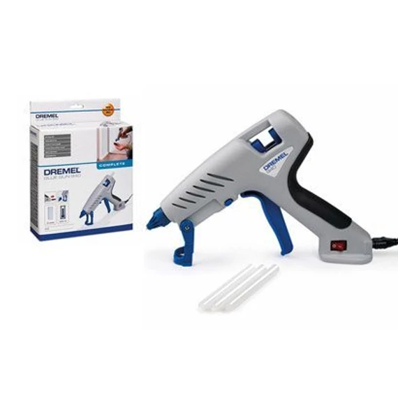 DREMEL® Ragasztópisztoly 910 (910-3)