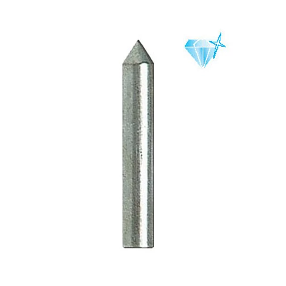 DREMEL® Gravírozó gyémánthegy (9929)