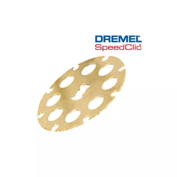 DREMEL® SpeedClic® Favágó korong. (SC544)