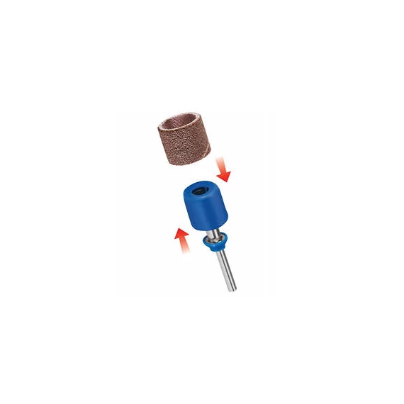 DREMEL® EZ SpeedClic Csiszolótüske (SC407)