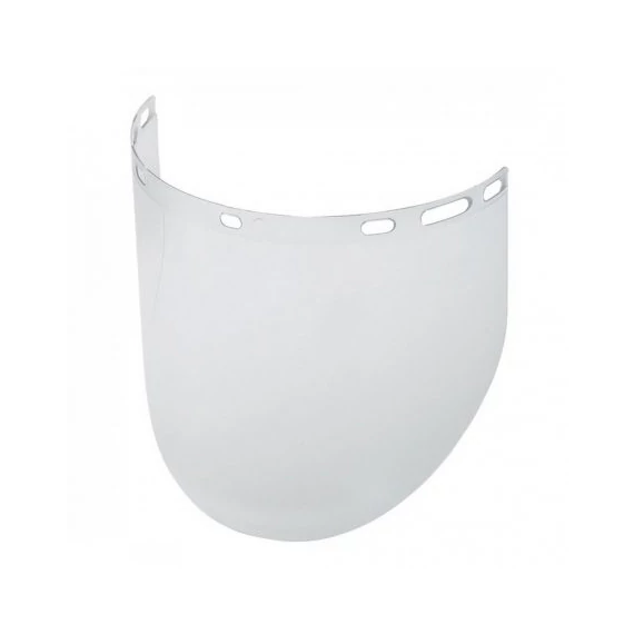 Ganteline Earline látómező, 2mm, víztiszta