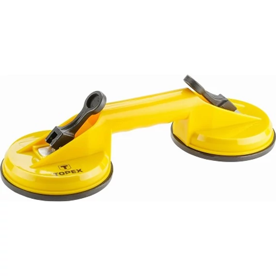 Üvegtábla emelő Q2 120mm 80kg TOPEX