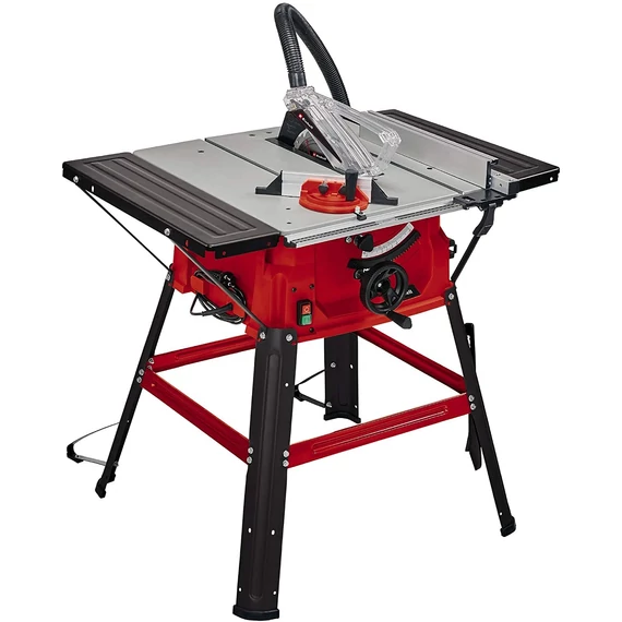 Einhell TC-TS 2025/2 U asztali körfűrész, 1.8kW, 250mm