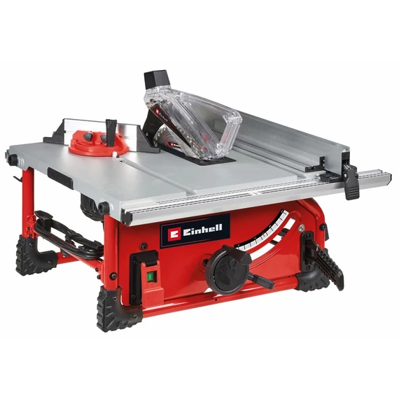 Einhell TE-TS 254 T asztali körfűrész, 2.0kW, 210mm