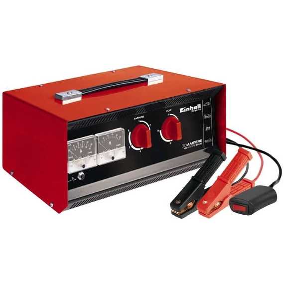 Einhell CC-BC 30 akkutöltő