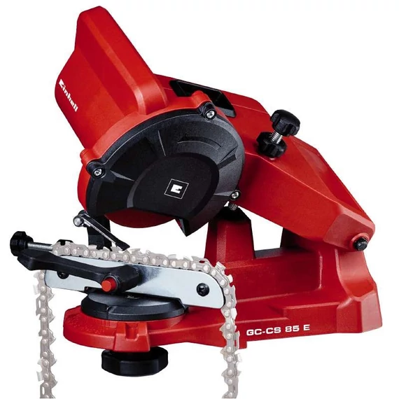 Einhell GC-CS 85 E fűrészlánc élező, 85W, 108mm