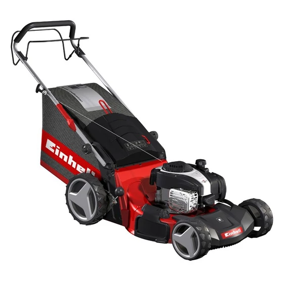 Einhell GE-PM 48 S HW B&amp;S Benzines fűnyíró