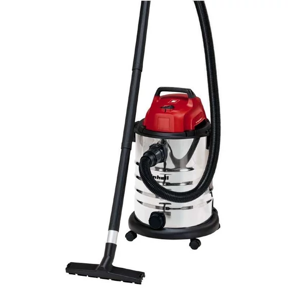 Einhell TC-VC 1930 S Nedves-száraz porszívó, 1500W, 30L