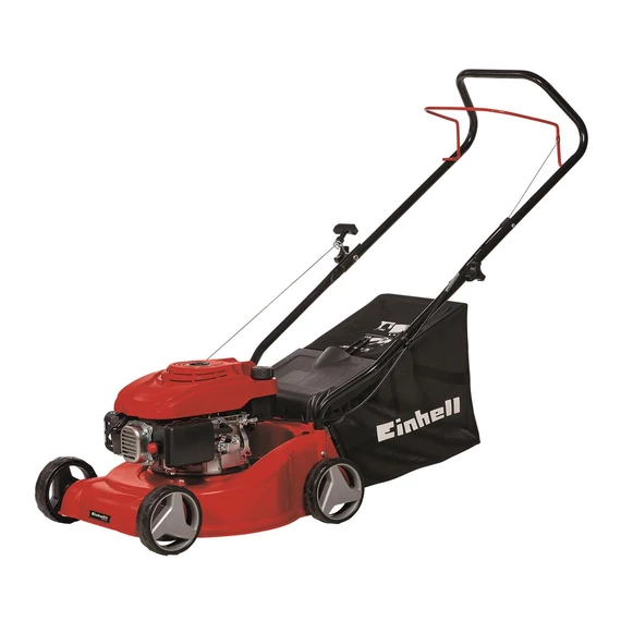 Einhell GC-PM 40/1 benzines fűnyíró, 1200W, 40cm