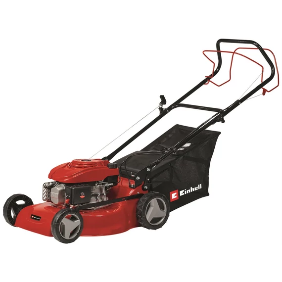 Einhell GC-PM 46/4 S benzines fűnyíró, önjáró, 2kW, 46cm