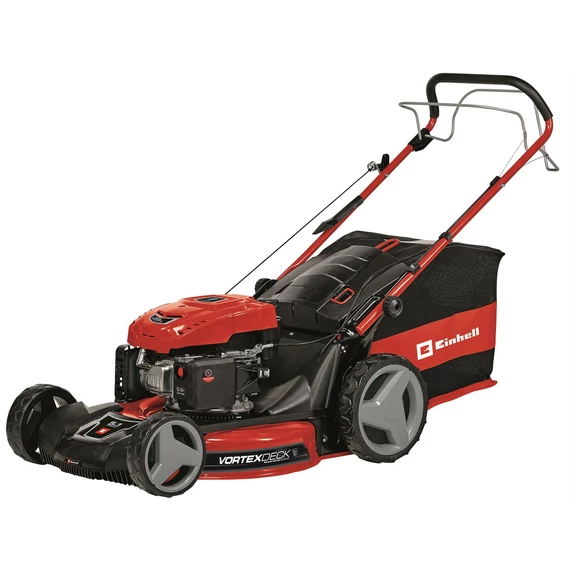 Einhell GC-PM 56/2 S HW benzines fűnyíró, önjáró, 173cm³, 2.8kW, 56cm