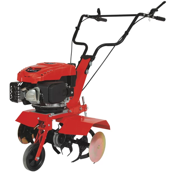 Einhell GC-MT 2560 LD benzines kapa 2500W, 150cm3