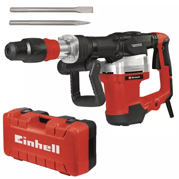 Einhell TE-DH 32 bontókalapács, SDS-Max, 32J, 1500W