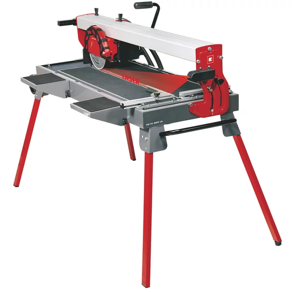 Einhell TE-TC 920 UL vizes csempevágó, 900W, 92cm
