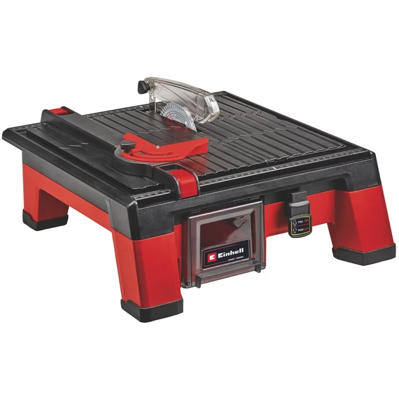 Einhell TE-TC 18/115 Li-Solo akkus csempevágó gép, 18V (akku és töltő nélkül)
