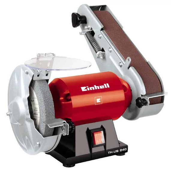 Einhell TH-US 240 köszörű és szalagcsiszoló, 240W