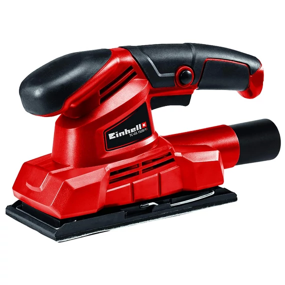 Einhell TC-OS 152011 rezgőcsiszoló, 150W