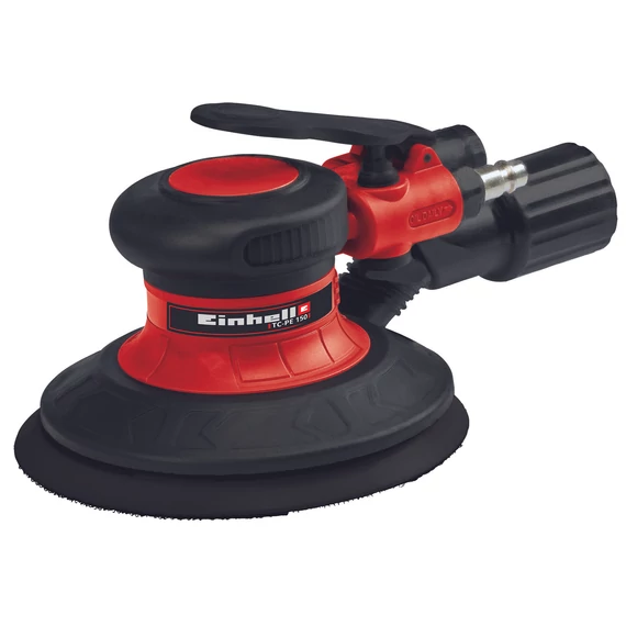 Einhell TC-PE 150 levegős excentercsiszoló, 150mm