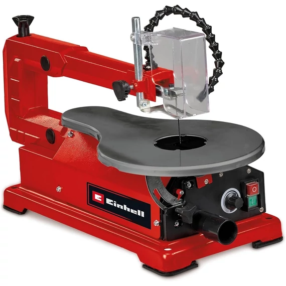 Einhell TC-SS 406 E alakvágó fűrész, 120W, 50mm