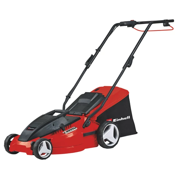 Einhell GC-EM 1700/42 elektromos fűnyíró 1.7kW, 50L, 42cm