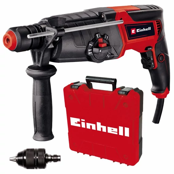 Einhell TE-RH 950 5F fúrókalapács, 950W, 3J