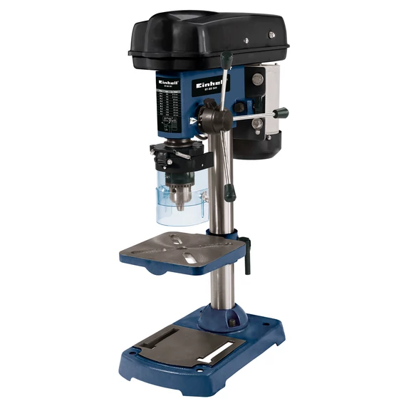 Einhell BT-BD 501 Oszlopos Fúrógép